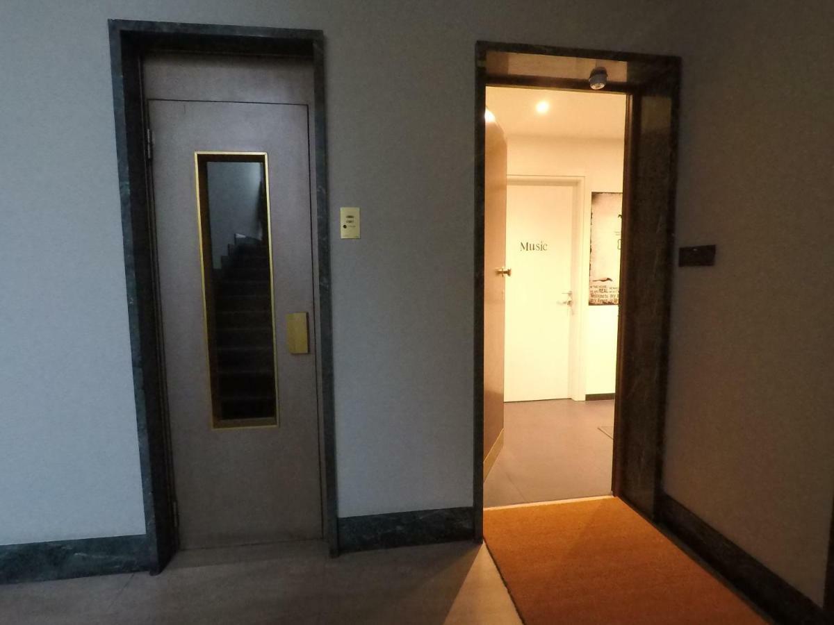Trnapt Torino Apartments Porta Susa Exterior foto